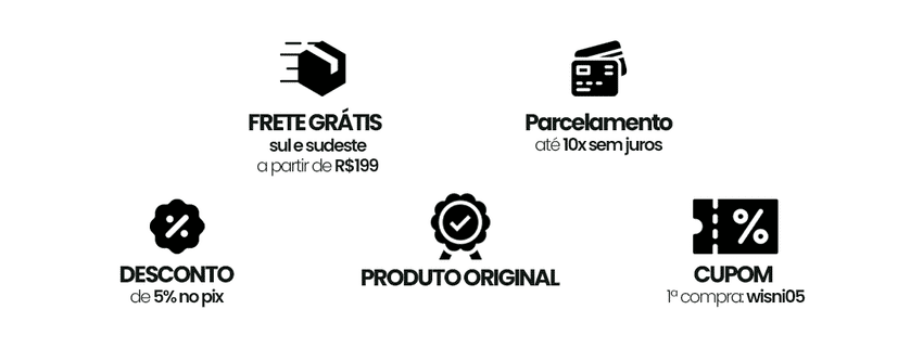 Banner Calçado Masculino