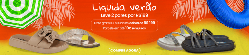 Banner 2 pares R$199