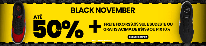 Banner Calçado Masculino