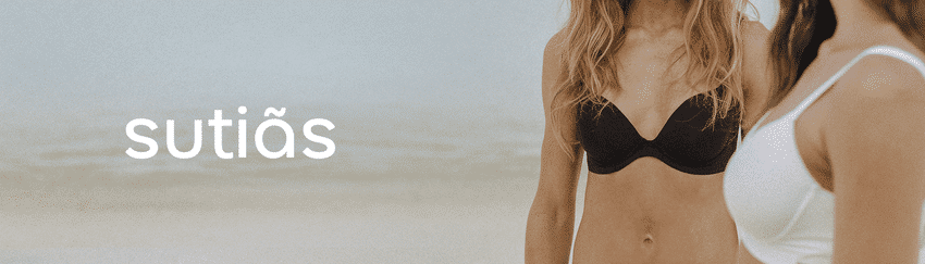 Banner SUTIÃS