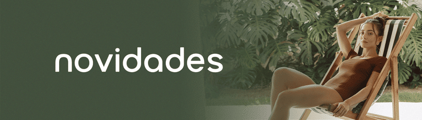 Banner NOVIDADES