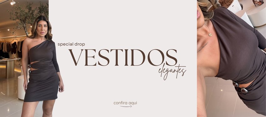 Banner VESTIDO