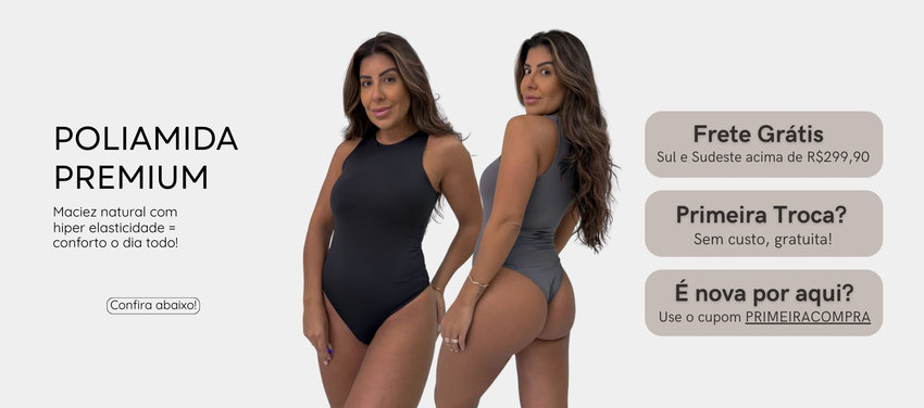 Banner POLIAMIDA PREMIUM