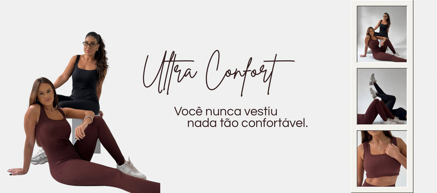 Banner ULTRA CONFORT