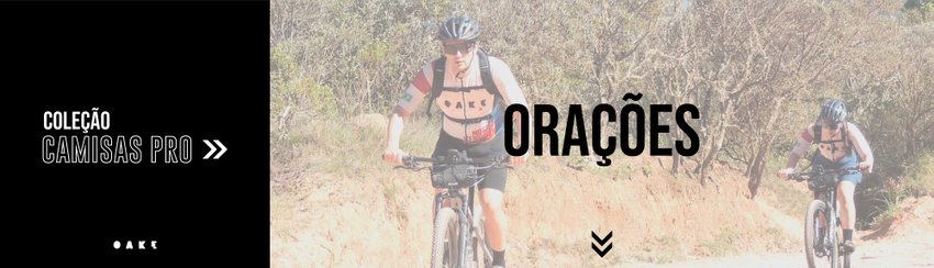 Banner Coleção Orações