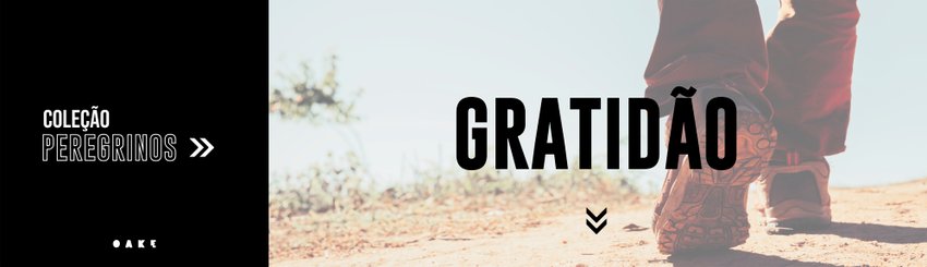 Banner Gratidão