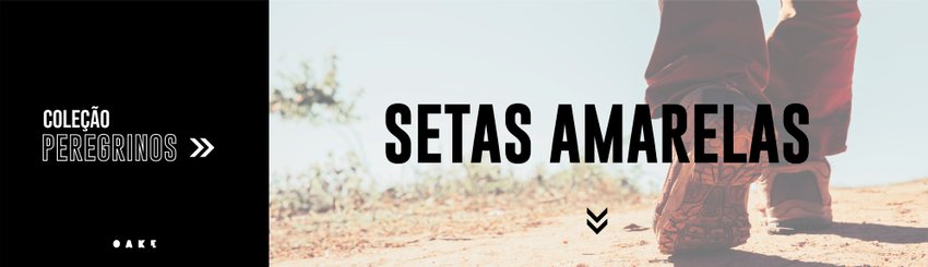 Banner Setas Amarelas