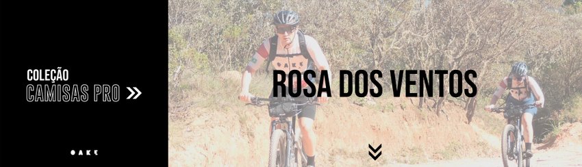 Banner Coleção Rosa dos Ventos