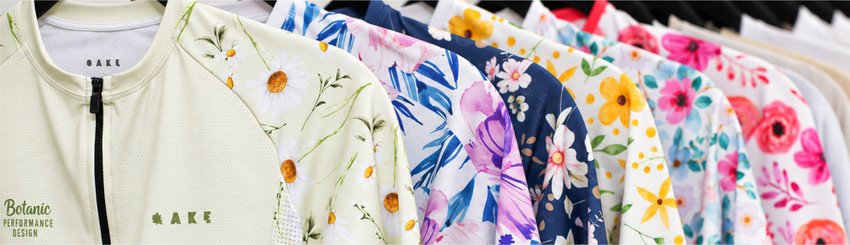 Banner Botanic