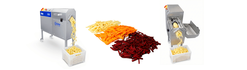 Banner CORTADORA DE VEGETAIS