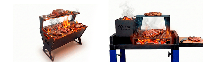 Banner CHURRASQUEIRAS