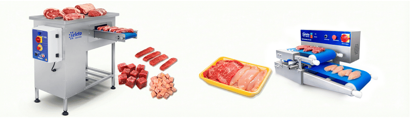 Banner CORTADORAS DE CARNES