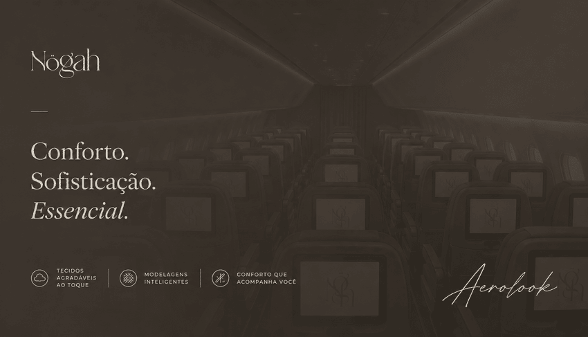 Banner Aerolook