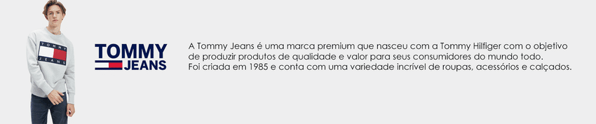 Banner TOMMY JEANS