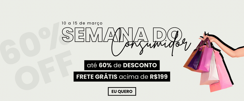 Banner Semana do Consumidor