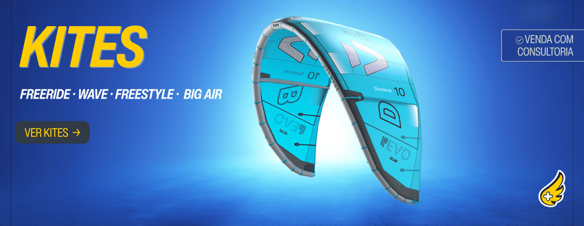 Banner KITESURF