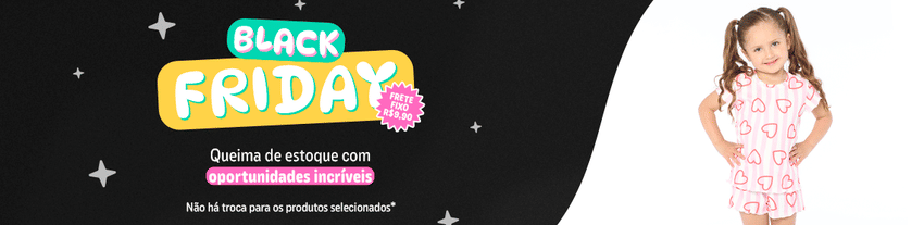 Banner BLACK ON KIDS