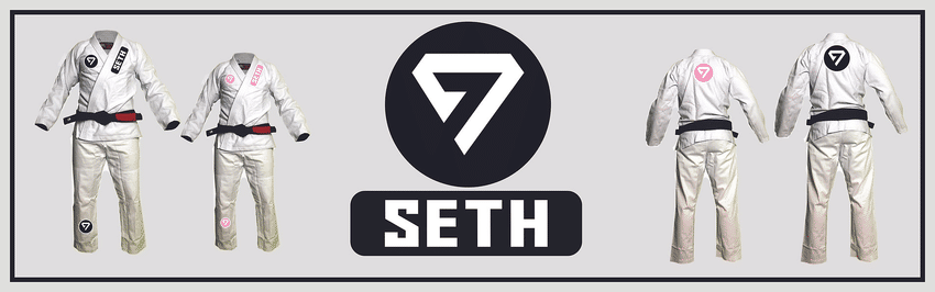 Banner SETH