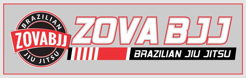 Banner ZOVA BJJ