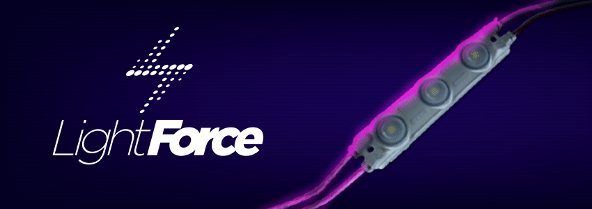 Banner LightForce