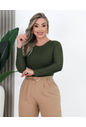 BODY MANGA LONGA PAULA