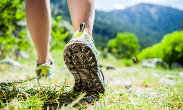 Banner SEGREDOS DA CAMINHADA