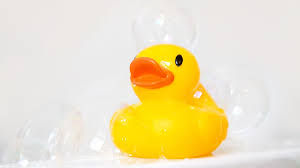 Banner Banhos: pode ou não pode?