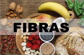 Banner Fibras: Alimentos Ricos em Fibras