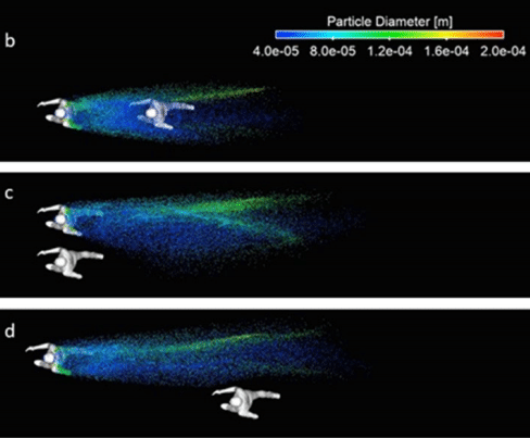 Banner Correr Caminhar Covid