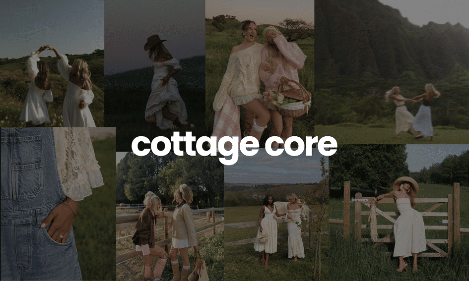 Banner Tendência Cottage