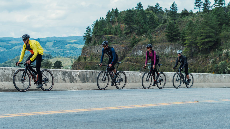 Banner Top 3 peças essenciais para pedalar no inverno