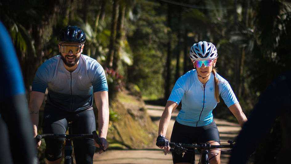 Banner O que não pode faltar no guarda-roupa do ciclista iniciante?