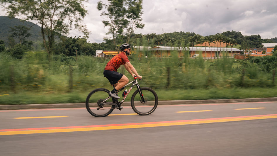 Banner Como evitar dores e desconfortos no pedal? Veja dicas que funcionam de verdade!