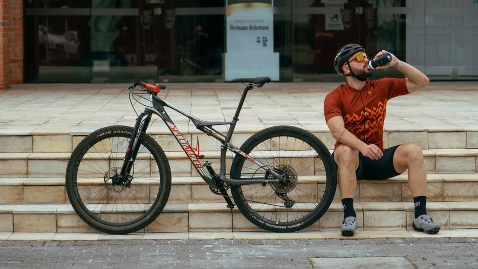 Banner Como treinar o intestino para absorver mais carboidrato no ciclismo
