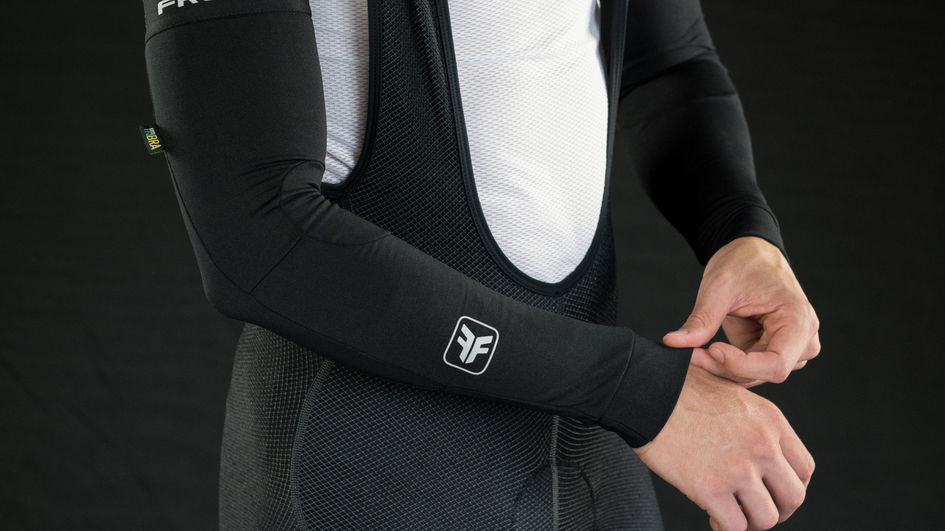 Banner Joelhitos e Manguitos Free Force: Seus Aliados no Conforto e Desempenho em Qualquer Clima