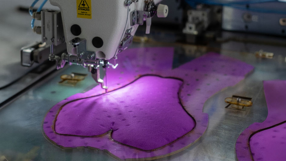 Banner Vortex Gel: O Primeiro e Único Forro do Brasil com Tecnologia Breeze Tech
