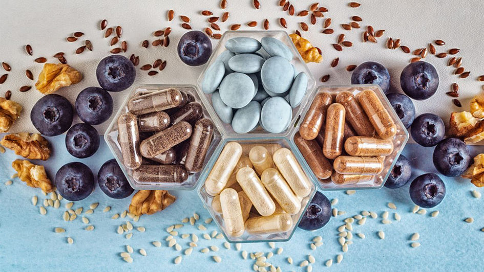 Banner Suplementos antioxidantes ajudam ou atrapalham as adaptações ao treino?