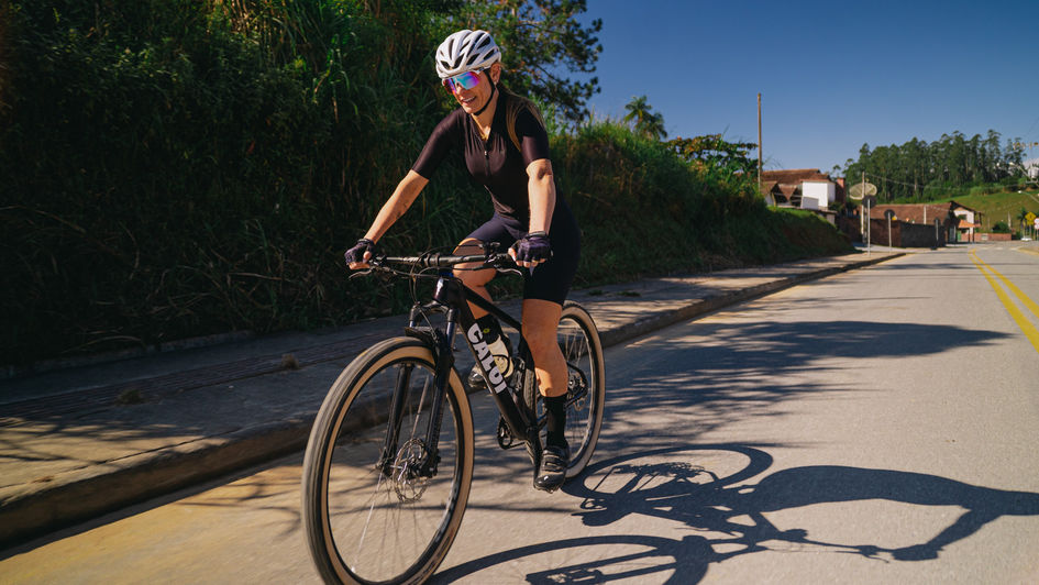 Banner Por que sua roupa de ciclismo influencia mais do que você imagina no conforto