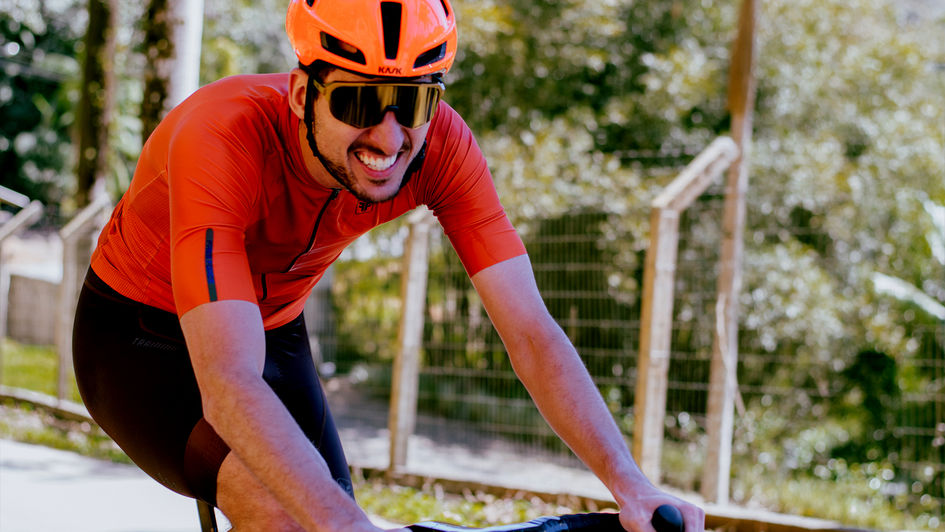 Banner O segredo para manter o rendimento em pedais longos