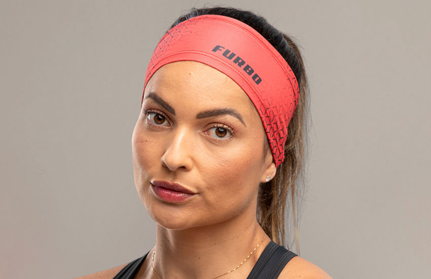 Banner Testeira Mesh: Leveza e Ventilação para Máximo Conforto