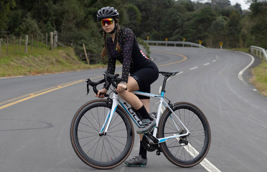 Banner Macaquinhos de Ciclismo: Conforto e Desempenho em Duas Rodas