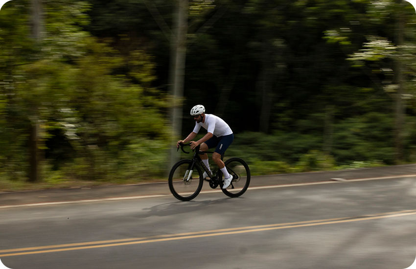 Banner O que levar para um pedal de 100 km?