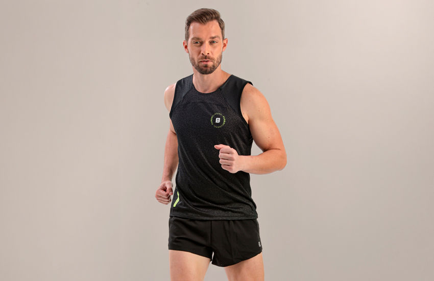 Banner Short para correr: como escolher um modelo confortável para treino e prova?