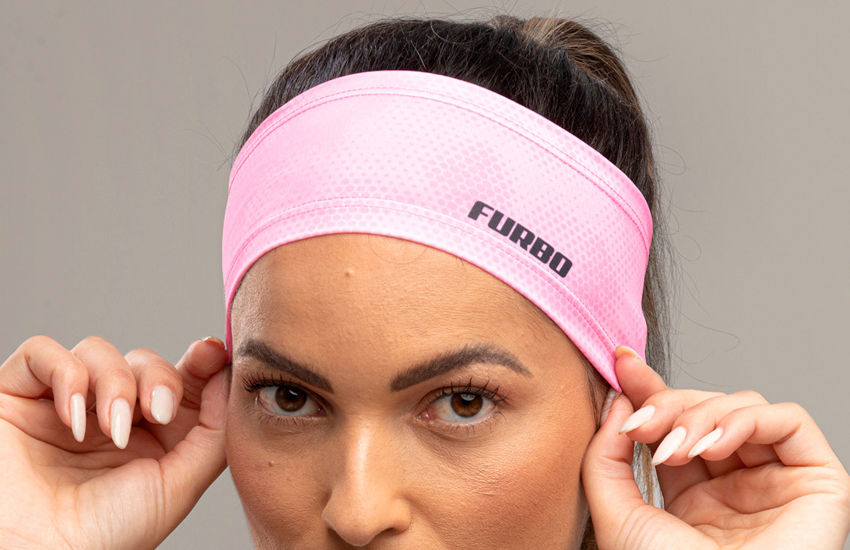 Banner Testeiras para Fitness e Running: Mantenha o Suor Longe com Estilo