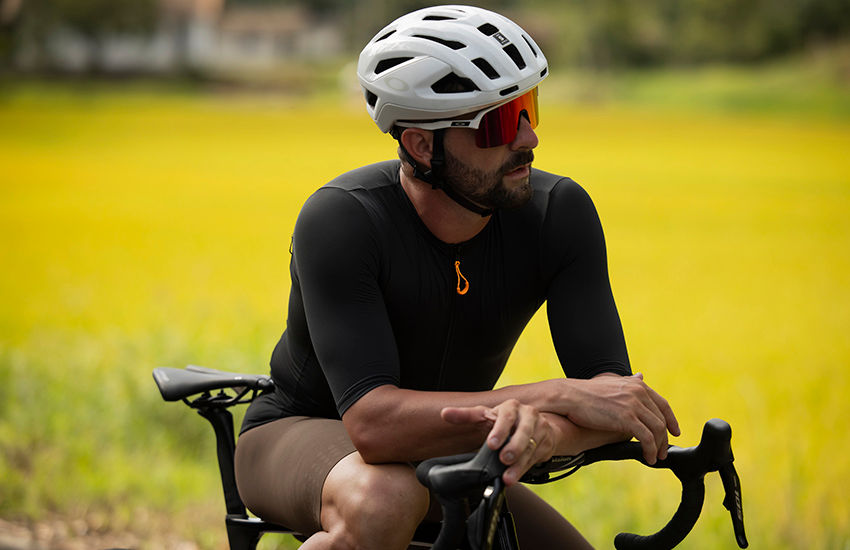 Banner Jersey ciclismo: o que é, para que serve e como escolher a ideal?
