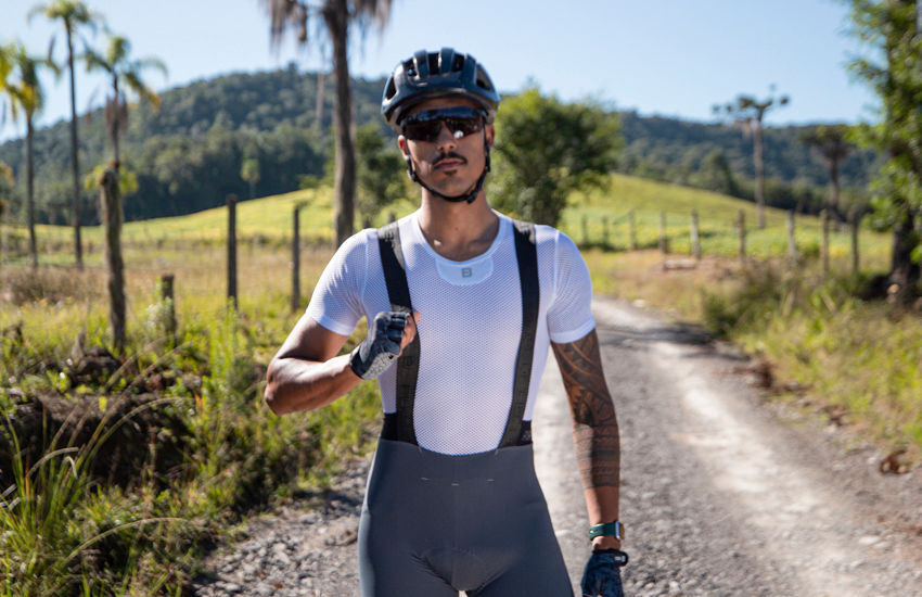 Banner Baselayer para Ciclistas: O Que Você Precisa Saber