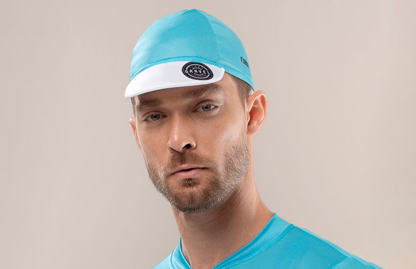 Banner Cap de Ciclismo: Proteção e Estilo nas Rotas Mais Desafiadoras