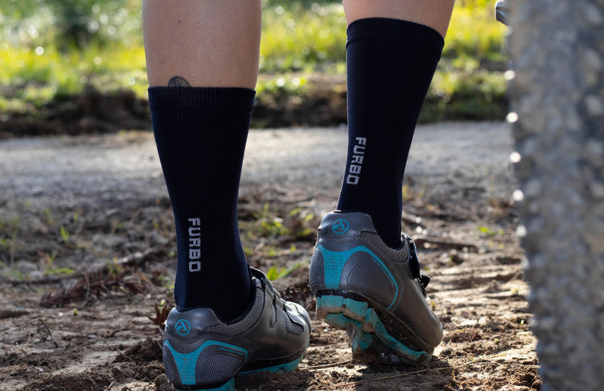Banner Meias de Ciclismo: O Toque Essencial para o Desempenho e Conforto de seus Pedais