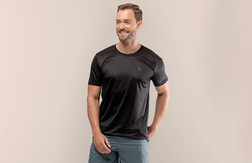 Banner Camisetas para Fitness e Running: A Combinação Perfeita entre Conforto e Performance