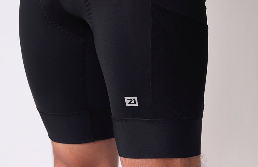 Banner Bermuda ciclismo masculina: como escolher (forro, compressão e ajuste)